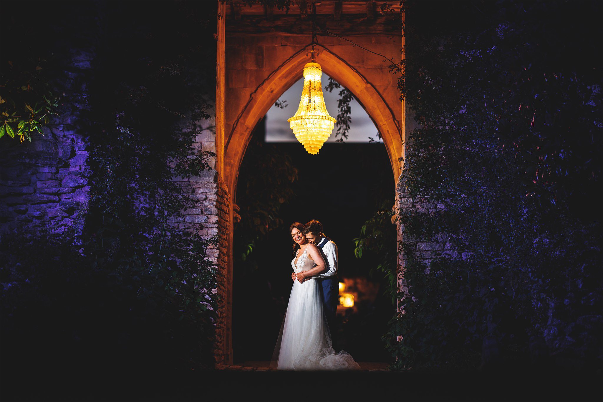 Euridge Manor Wedding Photography